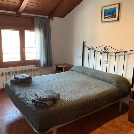 La Galera Barrios Altos Apartamento *