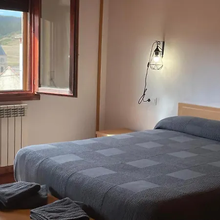 La Galera Barrios Altos Апартаменты *