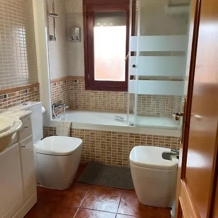 Apartment La Galera Barrios Altos Guadalaviar