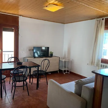 La Galera Barrios Altos Apartment