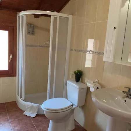 La Galera Barrios Altos