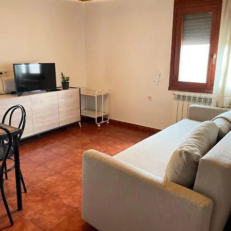 La Galera Barrios Altos Апартаменты *