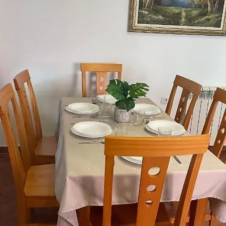 La Galera Barrios Altos