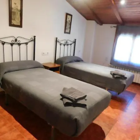 La Galera Barrios Altos Apartamento *