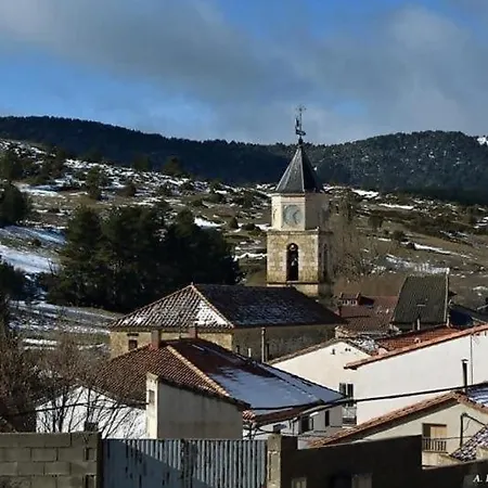 La Galera Barrios Altos Apartamento Guadalaviar