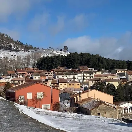 La Galera Barrios Altos Guadalaviar