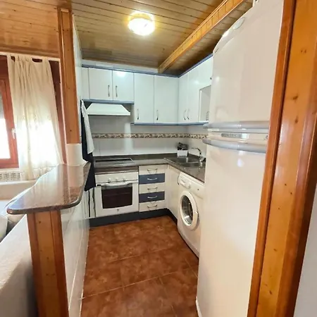 La Galera Barrios Altos Apartment