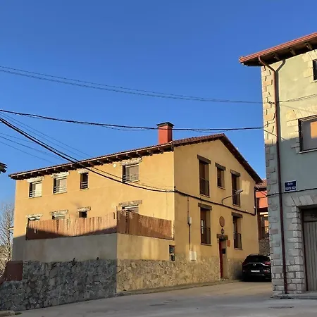アパート La Galera Barrios Altos Guadalaviar