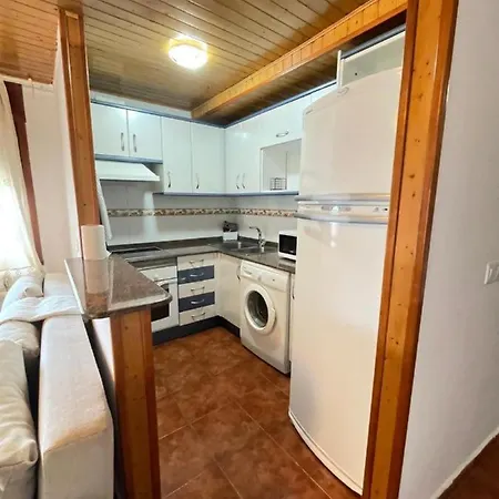 La Galera Barrios Altos * Guadalaviar