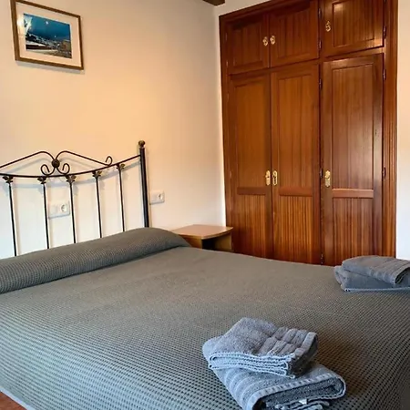 La Galera Barrios Altos Apartment Guadalaviar