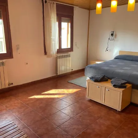Apartment La Galera Barrios Altos Guadalaviar