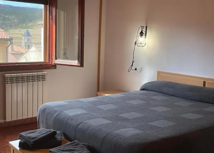 La Galera Barrios Altos Apartment *