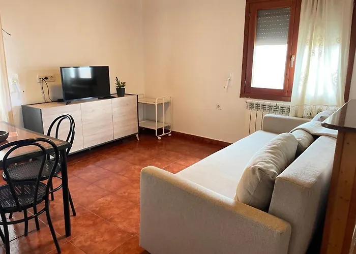 La Galera Barrios Altos Apartment *