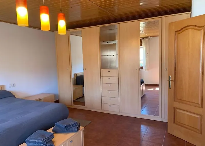 La Galera Barrios Altos *